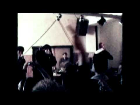 Juiz - Spontan Tunez (Live in Rethorn)