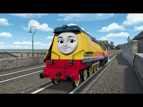 Engine Story 3 (Toy Story 3) Cast