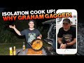 Shauno S Pasta Bake Without The Pasta Graham S SECRET Ingredients WOULD YOU EAT THIS