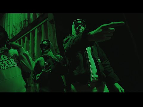 Pronto Spazzout x BloodMoe x Bankroll Tfoe x JJ Luciano-Welcome 2 Maddy (Shot By @MikeProduction773 