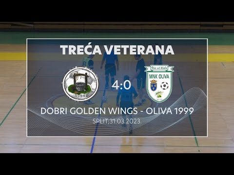 UMN_TV 3LV_(22/23)Dobri - Oliva (Sažetak)