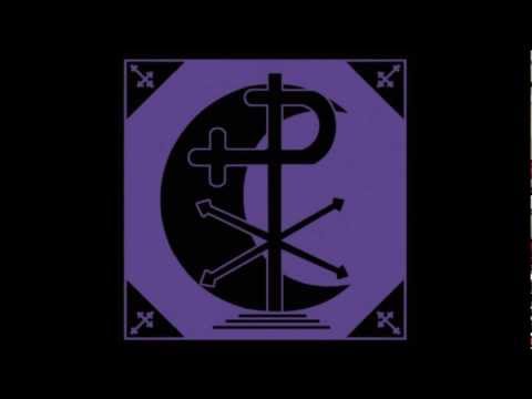 Paul Chain Violet Theatre - Pentagon Society (1984)