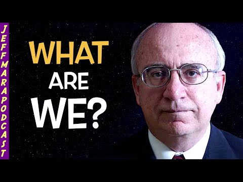 EXTREME Human Antiquity - HUMAN Origins & Devolution  & UFOs - Michael Cremo