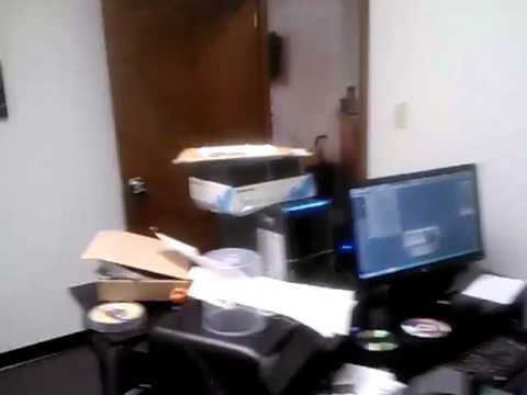 Spenn Da Block presents Dead Fresh Digital Media