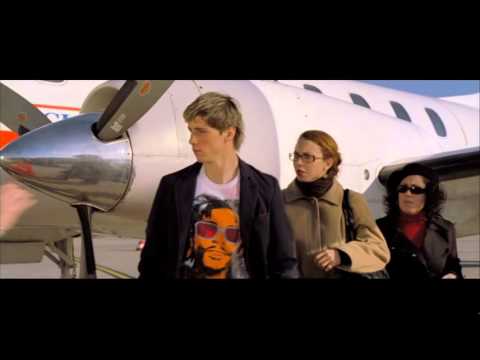 Fernando Torres in TORRENTE 3 [Movie] Clip