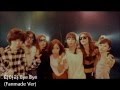 T-ara (티아라) - Bye Bye (FMV) 