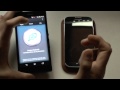 Sony Xperia Z Track ID 