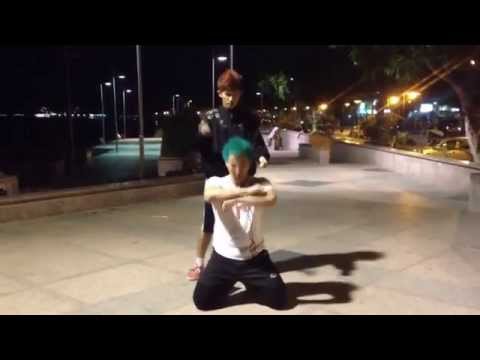 Overdose EXO cover by (MADDOG)