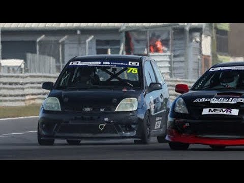 Thumbnail for Trackday Championship Round 1 2025 Snetterton Class D Car #75 by Car