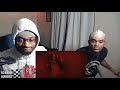 Skeng - Thug Life (Official Music Video) [REACTION!] | RawAndUnChuck