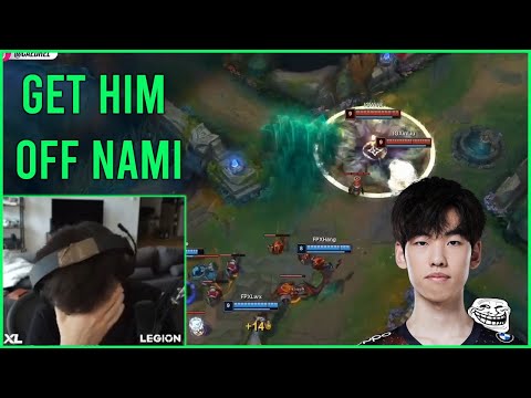 Caedral Watches FPX Hang Int His Team