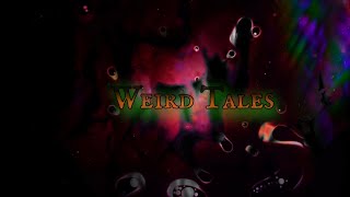 Electric Wizard  Weird Tales