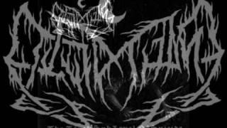 Leviathan -  Fucking Your Ghost In Chains Of Ice