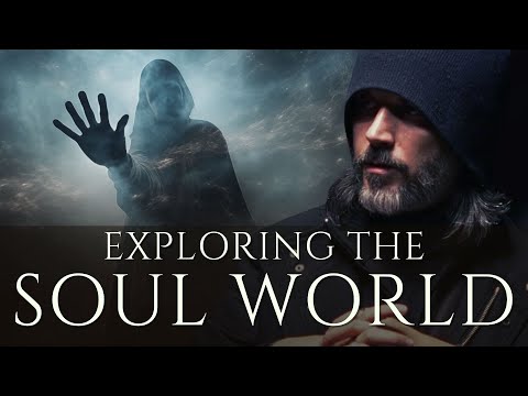 Imam Mahdi Reveals Knowledge of Soulmates and Soul Family | الإمام المهدي يؤسس العائلة الروحية