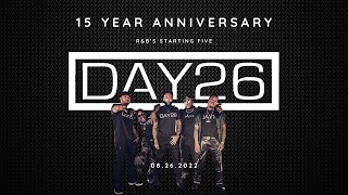 Download lagu DAY26 Live Concert 15 Year Anniversary  (4K ULTRA HD) mp3