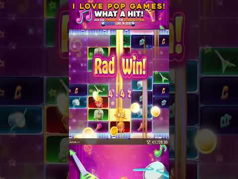 Thumbnail for video: TOP BONUS on 80's POP