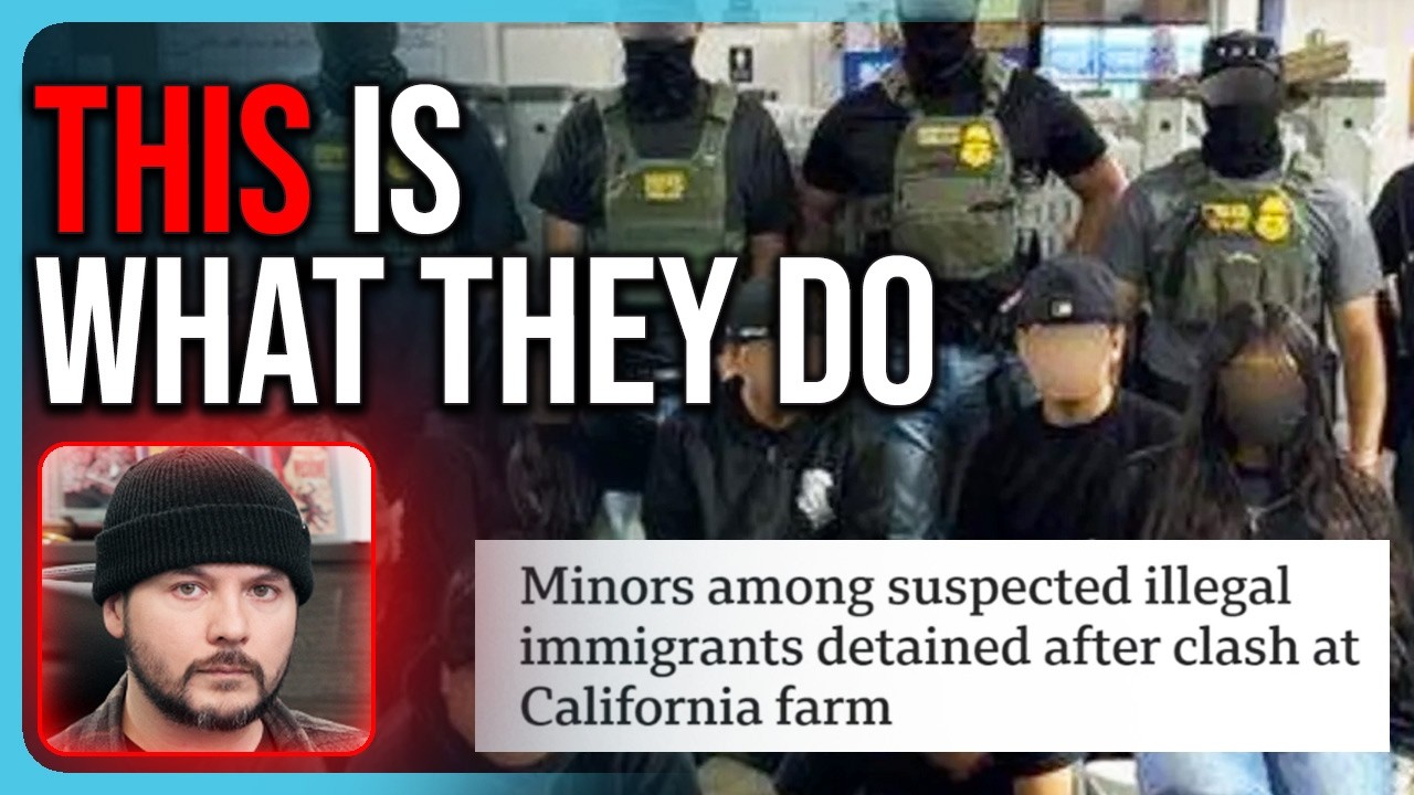Media Will TWIST & Manipulate Headlines To Push Political Narratives