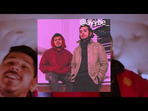 RAWAL x Bharg x RAGA TYPE BEAT - "JUNGLI KUTTA!" | prod.by@ayybe_ \ 2022