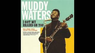 Muddy Waters -2013- I Got My Brand On You