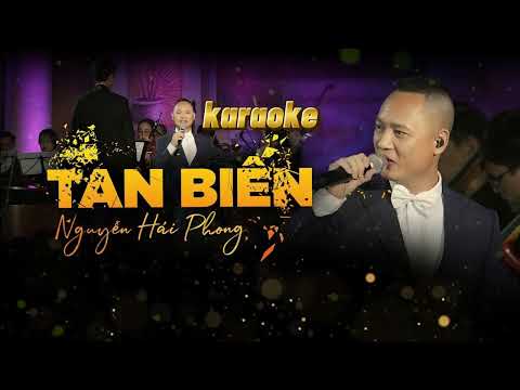 Tan Biến (Karaoke) - Beat Gốc | M4U ft. NHP