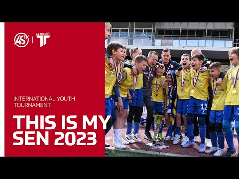 THIS IS MY SEN 2023 | Review | DAC, Liverpool a Pavlík o TIMS 23