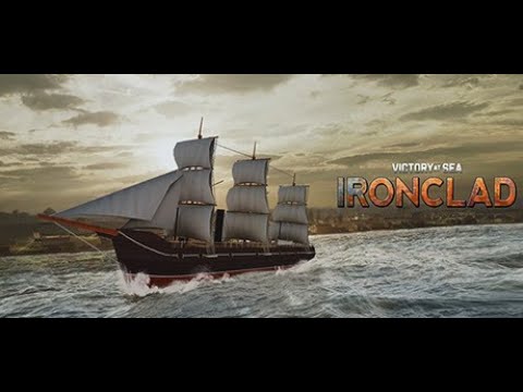 Victory At Sea Ironclad - Nothing Civil about This War