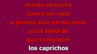 Karaoke Como Animal Bronco