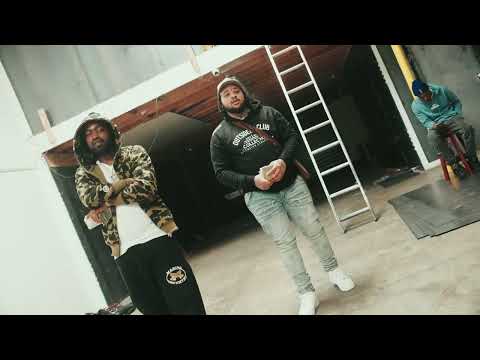 Paco Panama & DeeMuney - Sunshine (Official Video)