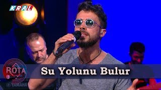 Bahadır Tatlıöz - Su Yolunu Bulur (ROTA)