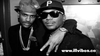 CyHi Da Prynce ft. Big Sean - Woopty Doo (Prod. Kanye West &amp; No I.D.)
