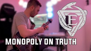 Epica - Monopoly on Truth | Solo