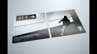 Detboi - Ice Cold (Blood On The Drums)