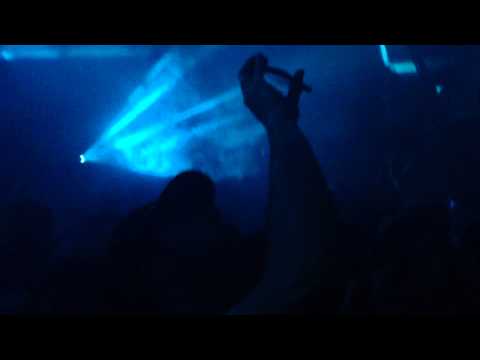 Dusky @ Fabric London [March 14, 2014]