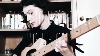 Sharon Van Etten - Give Out cover