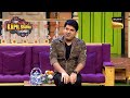 Daily Train Passengers पर Kapil का Superhit Stand Up Best Of The Kapil Sharma Show Full Epis