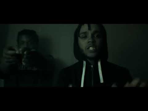 Melo x EastSide Cheeze | "Countin" [4k Music Video]