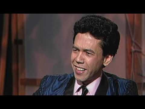 Gilbert Gottfried News With Billy West '93