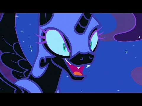 My Little Pony Guard: I Have A Plan