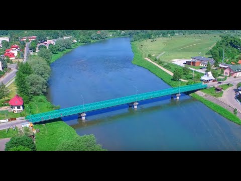 Spór miedzy miastem a gminą wiejską Sanok