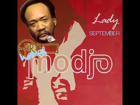 Earth, Wind & Modjo - Lady September