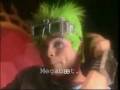 Latibær Megabæt With Lyrics