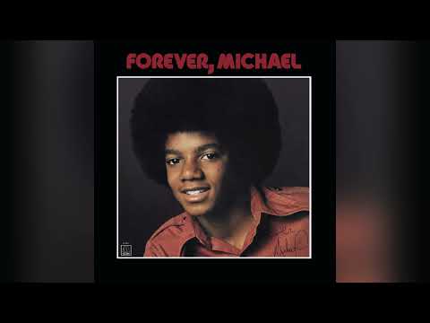 Michael Jackson - Just A Little Bit Of You (Full 1975 Session)