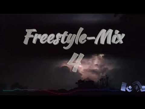 Freestyle-Mix 4