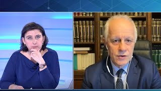 L'ombra di Trump e i giovani per la Costituzione: l'analisi del direttore Luciano Fontana sui ris...