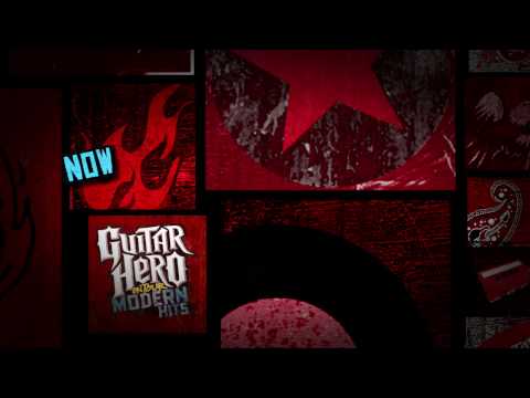 Guitar Hero: On Tour – Modern Hits (DS): video 1 