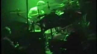 Nick Barker - Indoctrination LIVE drum