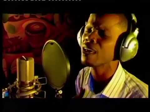 Pitshou Mwanza - Losambo (feat. David Bobuya)