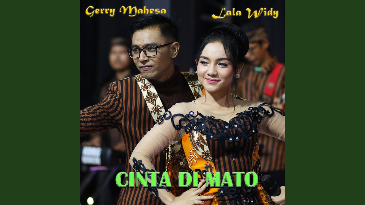 Cinta Di Mato (feat. Gerry Mahesa)