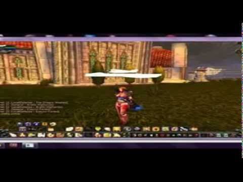 World Of Warcraft "The Betrayers" WoW Indogamers