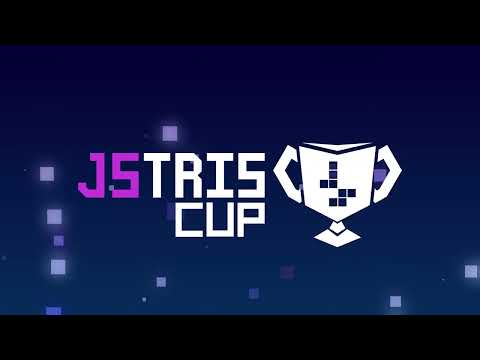 Jstris Cup XII - QMK  Vs. Circu1ation - Losers Quarters